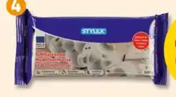 PENNY Stylex Modelliermasse Lufthärtend Angebot