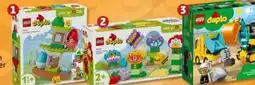 PENNY LEGO Duplo Spiel-Set Angebot