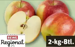 REWE Rewe Regional Tafeläpfel Angebot