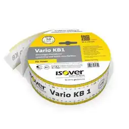 Hellweg Isover Klebeband Vario KB 1 Angebot