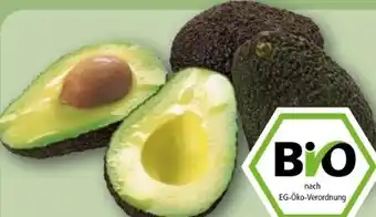 REWE Rewe Bio Avocado Hass Angebot