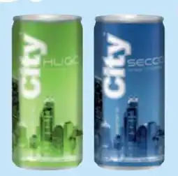 trinkgut City Secco Angebot