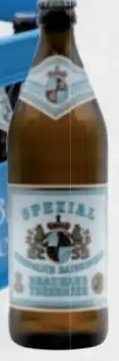 trinkgut Herzoglich Bayerisches Brauhaus Tegernsee Spezial Angebot