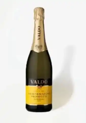 Netto Marken-Discount Valdo Valdobbiadene Prosecco Superiore Marca Oro Angebot