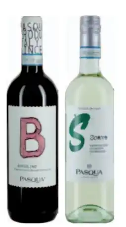 trinkgut Pasqua Bardolino Angebot