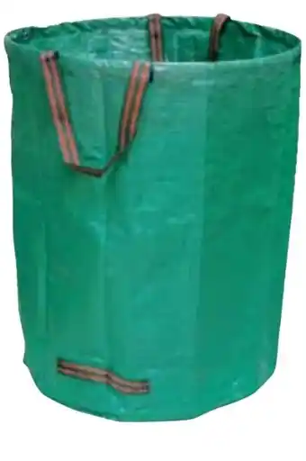 Hellweg Wingart Gartensack Angebot