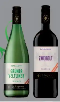 trinkgut Grüner Veltliner Angebot