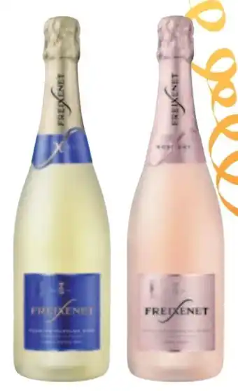 trinkgut Freixenet Carta Rose Dry Angebot