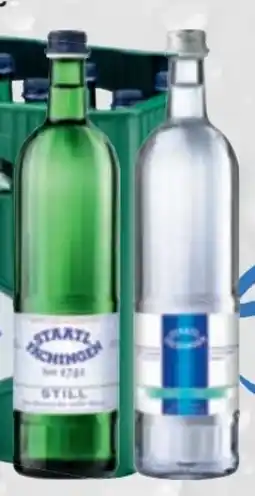 trinkgut Staatl. Fachingen Mineralwasser Angebot