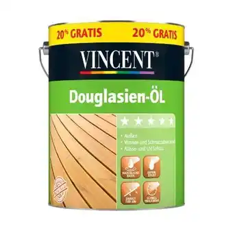 Hellweg Vincent Douglasien-Öl Angebot