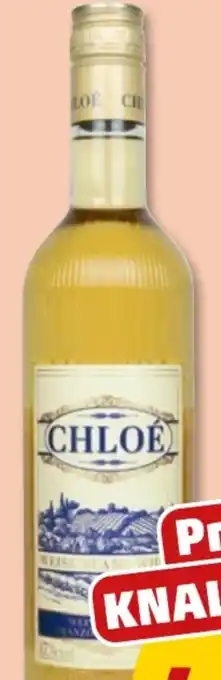 PENNY Chloé Französischer Weinaperitif Angebot