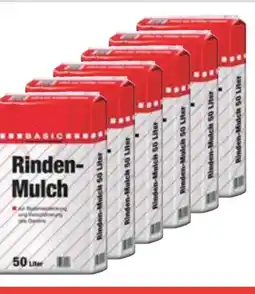 Hellweg Basic Rindenmulch Angebot