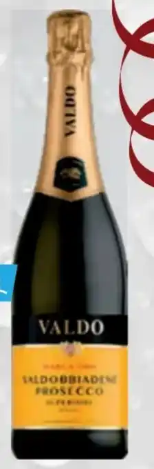 trinkgut Valdo Valdobbiadene Prosecco Superiore Angebot