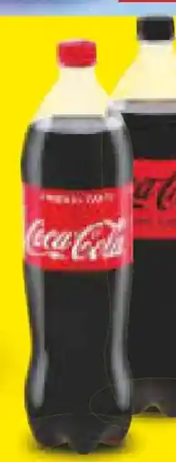 Netto Marken-Discount Coca-Cola Cola Angebot