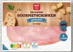 nahkauf Rewe Beste Wahl Gourmetschinken Angebot