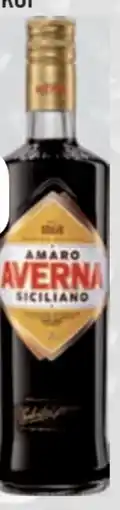 trinkgut Averna Amaro Siciliano Angebot