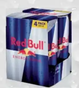 trinkgut Red Bull Energy Drink Angebot