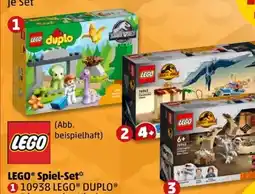 PENNY LEGO Spiel-Sets Angebot