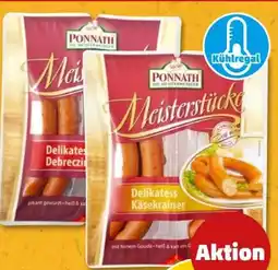 PENNY Ponnath Meisterstücke Angebot