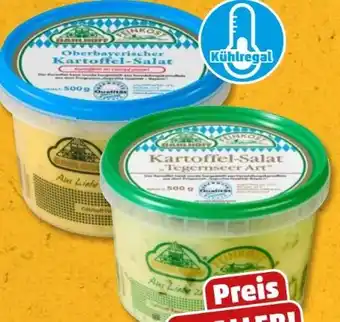 PENNY Dahlhoff Feinkost Kartoffelsalat Angebot