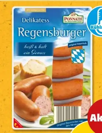 PENNY Ponnath Delikatess Regensburger Angebot