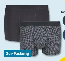 PENNY Mexx Herren Retroshorts 2er Pack Angebot