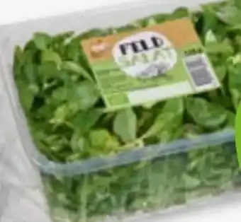 tegut tegut... Bio-Feldsalat Angebot