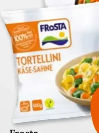 tegut Frosta Pfannengericht Angebot