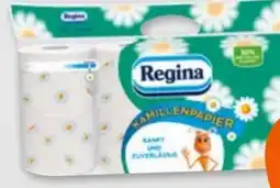 tegut Regina Kamillentoilettenpapier Angebot