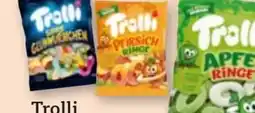 tegut Trolli Fruchtgummi Angebot