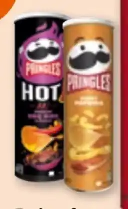 tegut Pringles Chips Angebot