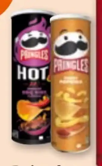 tegut Pringles Chips Angebot