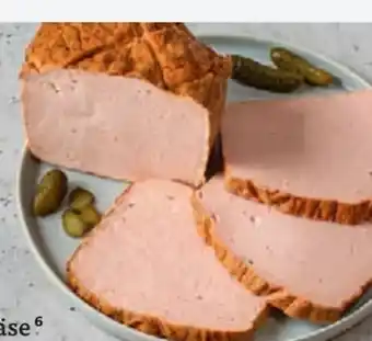 tegut Bio-Leberkäse Angebot