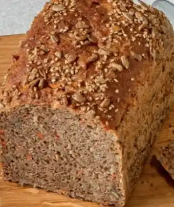 tegut Herzberger Bäckerei Bio-Karottenbrot Angebot