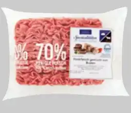 Edeka Xpress Südbayerische Fleischwaren Hackfleisch Angebot