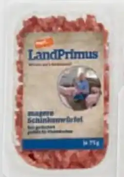 tegut tegut... LandPrimus Speckwürfel Angebot