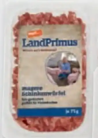 tegut tegut... LandPrimus Speckwürfel Angebot