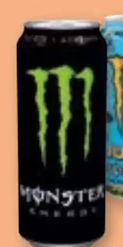 tegut Monster Energy Drink Angebot