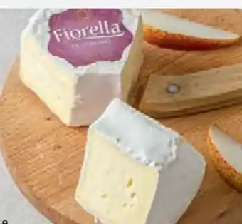 tegut Weidner Käse Fiorella di Tomino Angebot