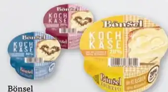 tegut Bönsel Kochkäse Angebot