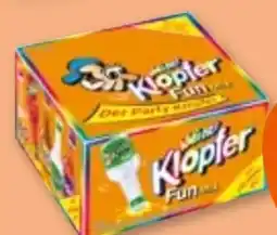 tegut Kleiner Klopfer Fun Mix Angebot