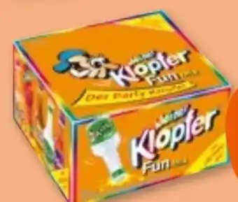 tegut Kleiner Klopfer Fun Mix Angebot