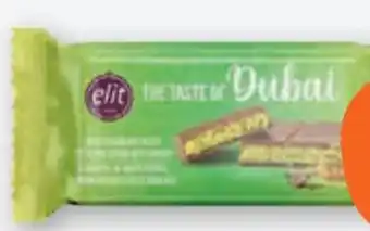 tegut Elit The Taste of Dubai Angebot