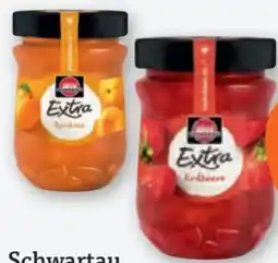 tegut Schwartau Konfitüre Extra Angebot