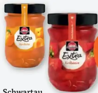 tegut Schwartau Konfitüre Extra Angebot