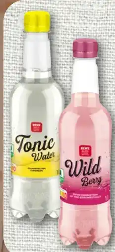 nahkauf Rewe Beste Wahl Tonic Water Angebot