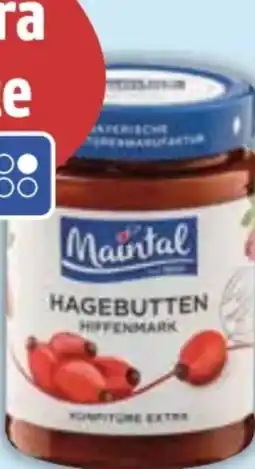 E-Center Maintal Hagebutten Konfitüre Angebot