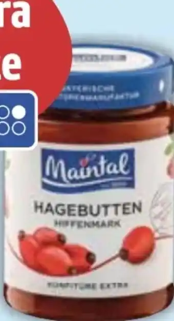 E-Center Maintal Hagebutten Konfitüre Angebot