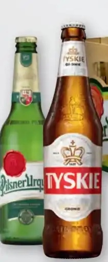 tegut Tyskie Groni Pils Angebot