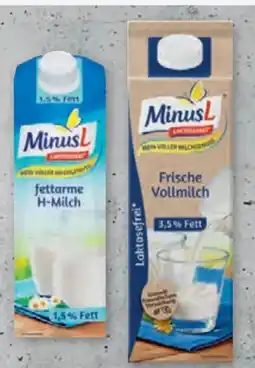 tegut Minus L Frische Vollmilch Angebot